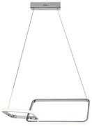 Rabalux 72368 - LED Żyrandol na lince MALWEN LED/36W/230V 4000K