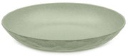 Talerz do zupy ORGANIC CLUB, Ø 22 cm, KOZIOL