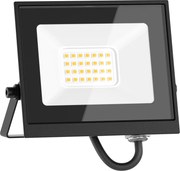 Mexen Luxpro naświetlacz LED, 20W, Neutralna - 4000K, 1800 lm, czarny - L230-020-40-70