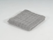 Ręcznik kąpielowy SOFT 70x140 cm jasnoszary, 100% bawełna