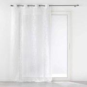 Firanka na przelotkach EDENIA, 140 x 240 cm