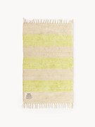 Ręcznie tkany dywan z bawełny Chindi