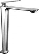 Mexen Ares bateria umywalkowa wysoka, chrom - 744110-00