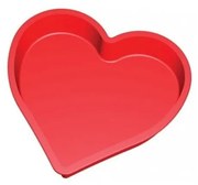 Silikonowa forma do pieczenia ciast/tortów 21x22,5 cm – Lékué