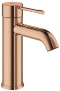 GROHE 23590DA1 - Bateria umywalkowa ESSENCE DN 15 brązowa