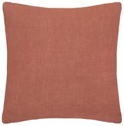 Poszewka na poduszkę lniana, 65 x 65 cm