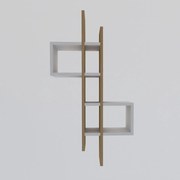 Półka Emse Sapphire