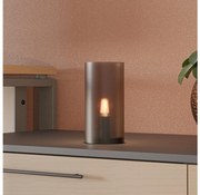 Eglo 901067 - Lampa stołowa GEO 1xE14/40W/230V beżowe