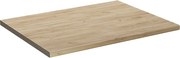 Blat kuchenny złoty dąb energetyczny 80x60x2.8 r-line