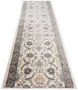 Elegancki chodnik na metry w perski wzór B0-P24