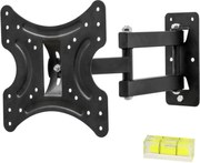 Uchwyt ścienny mały ze standardem VESA 37''