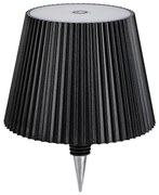 Rabalux 77142 - LED Przyciemniany klosz butelkowy BURDUR LED/2W/5V IP44