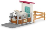 Schleich 42569 Dobudówka do stajni dla koni