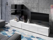 Meblościanka Bralani XVIII