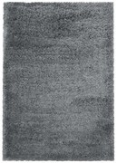 Szary dywan 80x150 cm Fluffy – Ayyildiz Carpets
