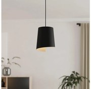 Eglo 900425 - Lampa wisząca BOLIVIA 1xE27/40W/230V na linku