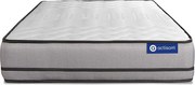 Materac Actimemo night 70x190cm, Grubosc : 20 cm, Pianka z pamiecia ksztaltu, Bardzo wysoki, 3 strefy komfortu