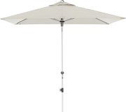 Doppler EXPERT parasol ogrodowy 220 x 140 cm beżowy