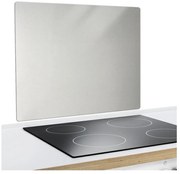 Nierdzewna osłonka Maximex Silver, 50x56 cm