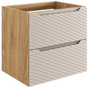 Nowoczesna Szafka Łazienkowa Pod Umywalkę W2-T97