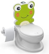 Dół Toaleta dla dzieci Żabka