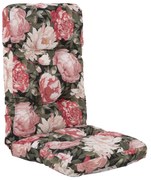 Poduszka na fotel ogrodowy 124 x 48 cm Cordoba A101-23PB PATIO