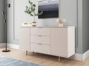 Komoda szeroka Nawil K2D3SZ NW02