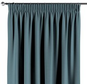 Zasłona na taśmie marszczącej 1 szt.