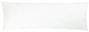 Bellatex Poszewka na poduszkę relaksacyjną biały, 50 x 145 cm