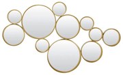 Lustro ścienne 99x57,5 cm Cielo – Light &amp; Living