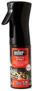 Spray zapobiegający przywieraniu potraw 200 ml WEBER 17685