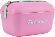 Różowy pojemnik chłodzący 20 l Pop – Polarbox