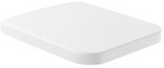 Villeroy & Boch 9M58S101 - Deska sedesowa SoftClose ARCHITECTURA biała