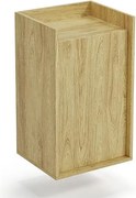 Szafka modułowa 83cm hikora naturalna W9-F45
