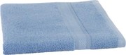 Ręcznik CLARYSSE ELEGANCE 60x110 cm niebieski, 100% bawełna