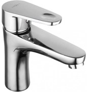 Mexen Kama bateria umywalkowa, chrom - 72500-00