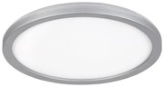Rabalux 3358 - LED Łazienkowa oprawa sufitowa LAMBERT LED/15W/230V IP44