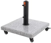 Stojak granitowy myZone 40 kg