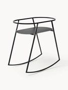 Ręcznie wykonany stojak na Kosz Mojżesza Korsina