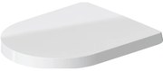 Uniwersalna deska sedesowa Duravit do ME by StarckBiała - z mechanizmem Soft-Close
