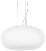 Ideal Lux - Lampa wisząca 3xE27/60W/230V