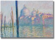Obraz 100x70 cm Claude Monet – Wallity