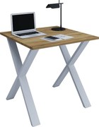 Stół biurowy 80x50 Lona X