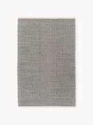 Ręcznie tkany dywan z wełny Amaro