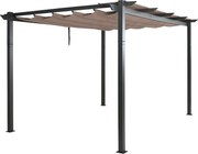 Pergola MCW-N93,  taupe