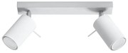 Listwa oświetleniowa RING 2 biały SOLLUX  LIGHTING