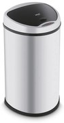 Lamart LT8045 bezdotykowy kosz na śmieci 58 l