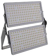LED Naświetlacz LED/500W/230V 6500K IP65
