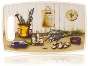 Banquet Plastikowa deska do krojenia Lavender