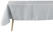 Obrus na stół prostokątny ARTCHIC, wzór art deco,150 x 240 cm